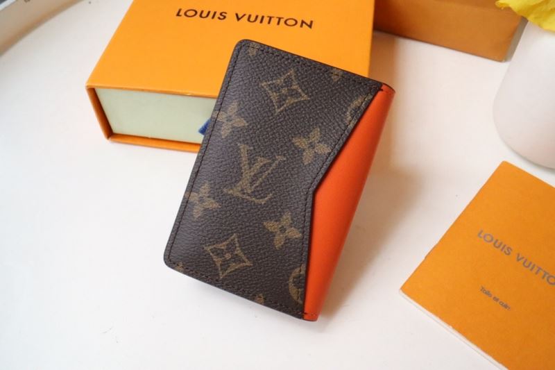 LV Wallets